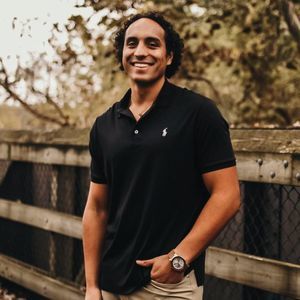 Meet your Posher, Jonathon